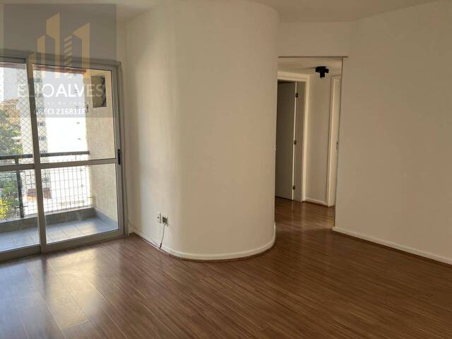 #2657 - Apartamento para Venda em São Paulo - SP