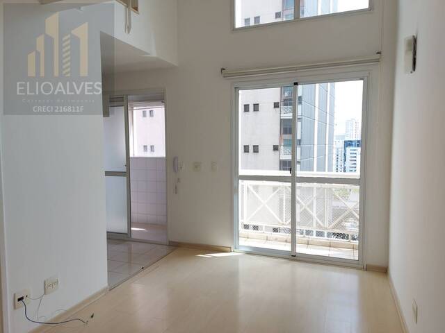 #2659 - Apartamento para Locação em São Paulo - SP - 1