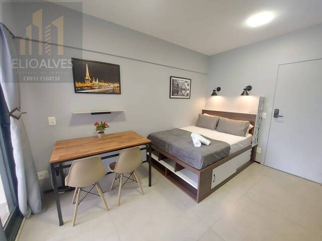 #2662 - Apartamento para Venda em São Paulo - SP