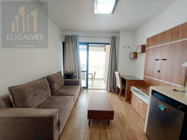#2665 - Apartamento para Locação em São Paulo - SP