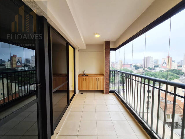 #2792 - Apartamento para Locação em São Paulo - SP - 3