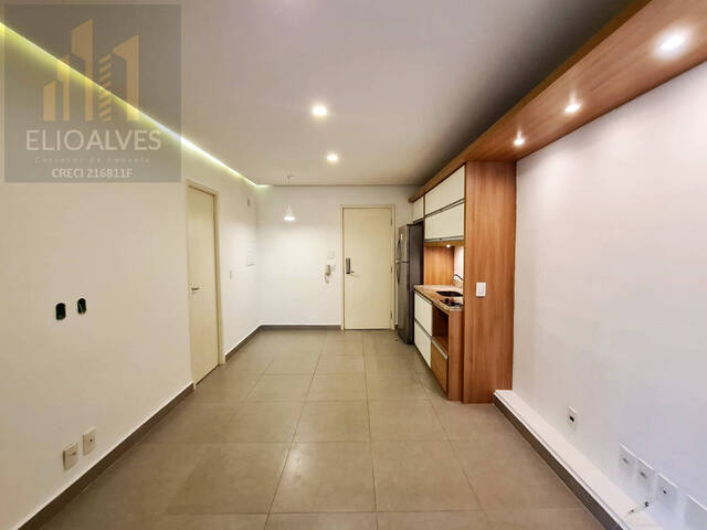 #2792 - Apartamento para Locação em São Paulo - SP - 2