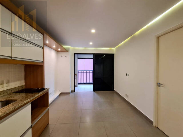 #2792 - Apartamento para Locação em São Paulo - SP - 1