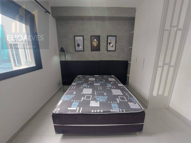 #2799 - Apartamento para Locação em São Paulo - SP - 3