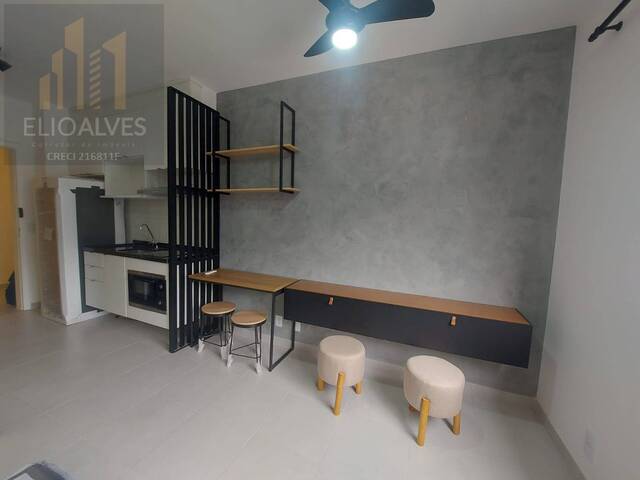 #2799 - Apartamento para Locação em São Paulo - SP - 2