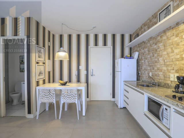 #2805 - Apartamento para Locação em São Paulo - SP - 3