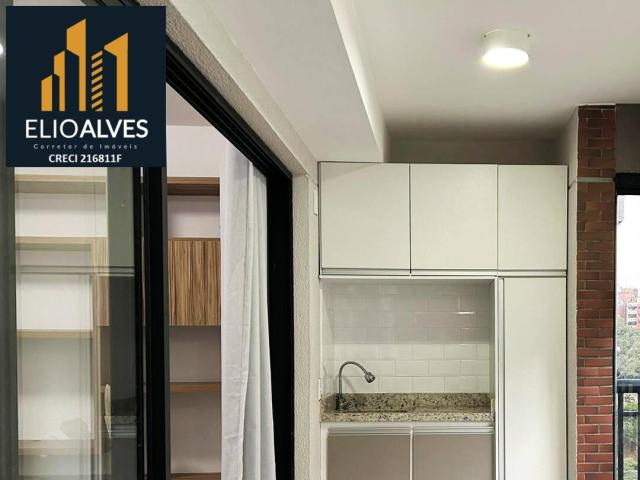 #2822 - Apartamento para Locação em São Paulo - SP - 3