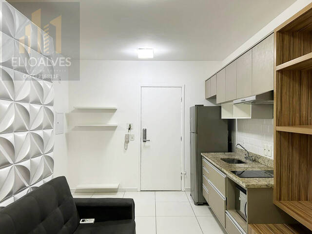 #2822 - Apartamento para Locação em São Paulo - SP - 2