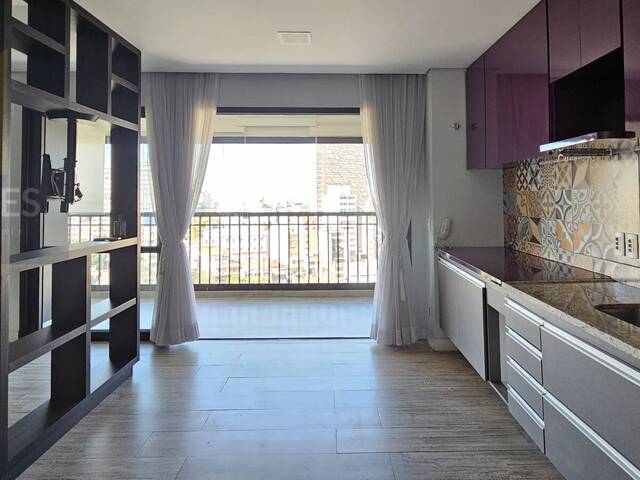#2833 - Apartamento para Locação em São Paulo - SP
