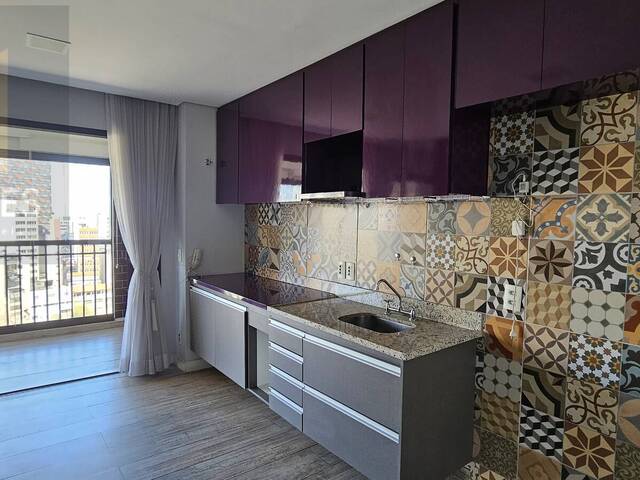 #2833 - Apartamento para Locação em São Paulo - SP - 2