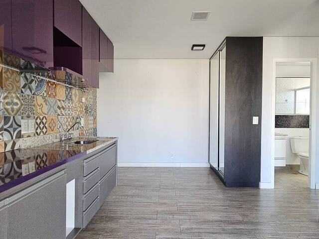 #2833 - Apartamento para Locação em São Paulo - SP - 3