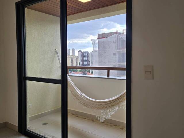 #2835 - Apartamento para Locação em São Paulo - SP - 3