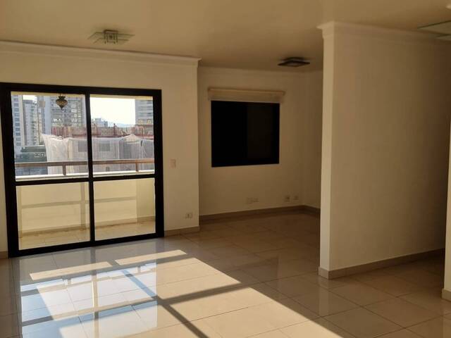 #2835 - Apartamento para Locação em São Paulo - SP - 1