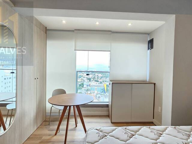 #2836 - Apartamento para Locação em São Paulo - SP - 3