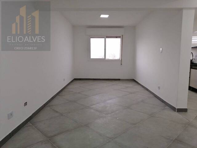 #2079 - Apartamento para Venda em São Paulo - SP - 3