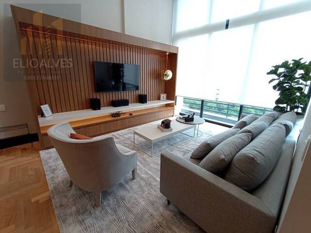 #2365 - Apartamento para Locação em São Paulo - SP - 1