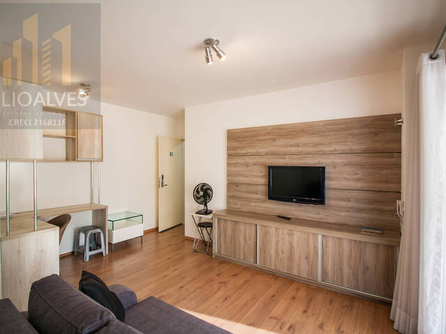 #2482 - Apartamento para Locação em São Paulo - SP - 2