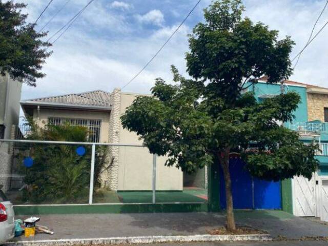 #2490 - Casa para Venda em São Paulo - SP