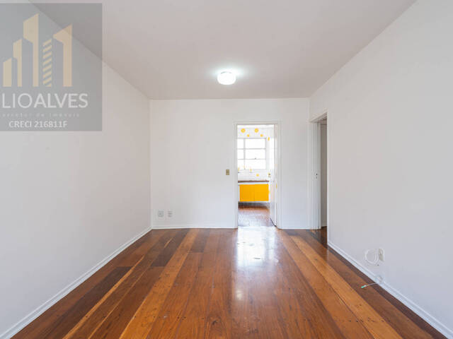 #2499 - Apartamento para Locação em São Paulo - SP - 2