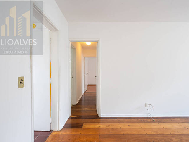 #2499 - Apartamento para Locação em São Paulo - SP - 3