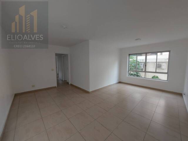 #2518 - Apartamento para Locação em São Paulo - SP - 1