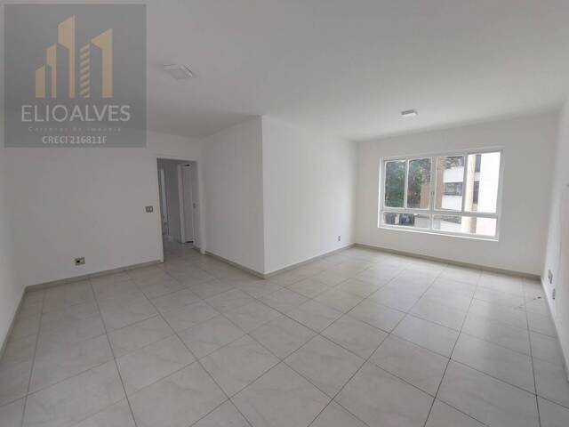 #2519 - Apartamento para Locação em São Paulo - SP
