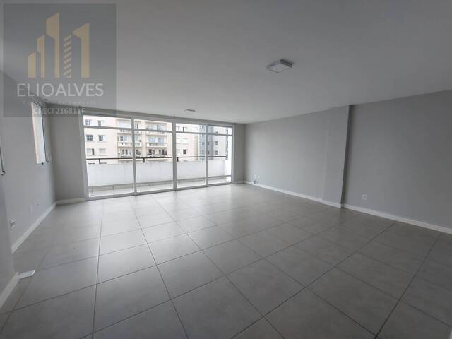 #2521 - Apartamento para Locação em São Paulo - SP - 1