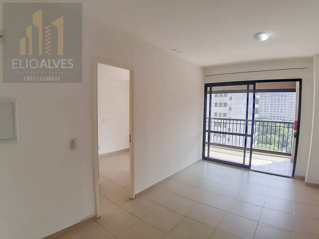 #2543 - Apartamento para Locação em São Paulo - SP