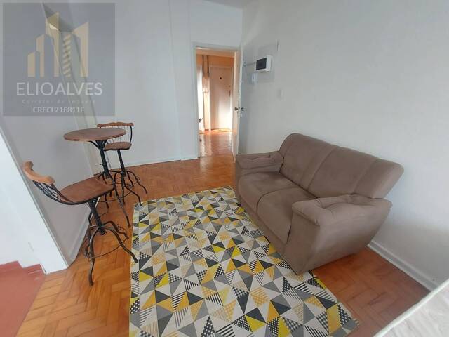 #2681 - Apartamento para Locação em São Paulo - SP