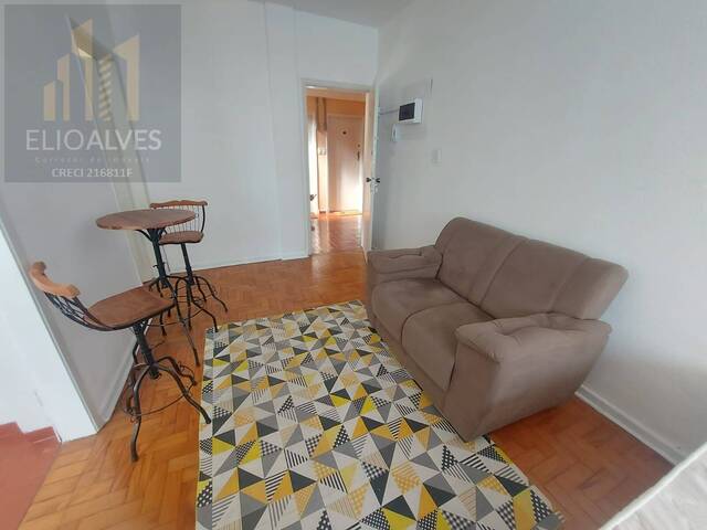 #2681 - Apartamento para Locação em São Paulo - SP