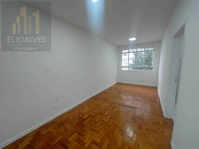 #2570 - Apartamento para Locação em São Paulo - SP - 3