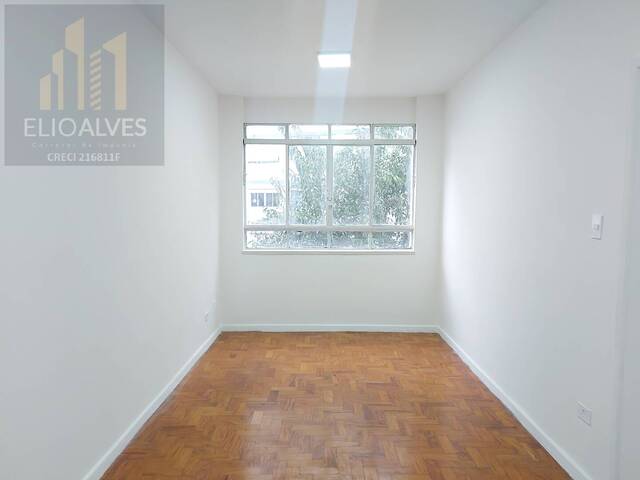 #2570 - Apartamento para Locação em São Paulo - SP