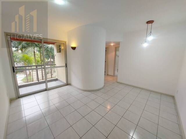 #2605 - Apartamento para Venda em São Paulo - SP - 1
