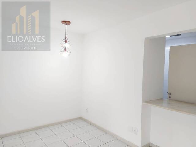 #2605 - Apartamento para Venda em São Paulo - SP - 2