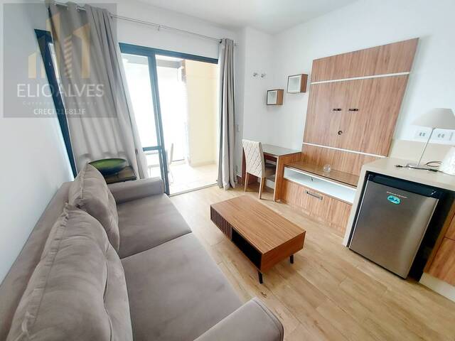 #2614 - Apartamento para Locação em São Paulo - SP - 3
