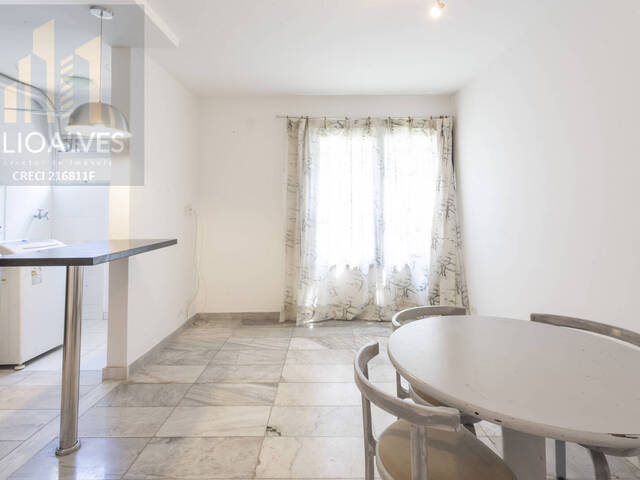 #2667 - Apartamento para Locação em São Paulo - SP - 3