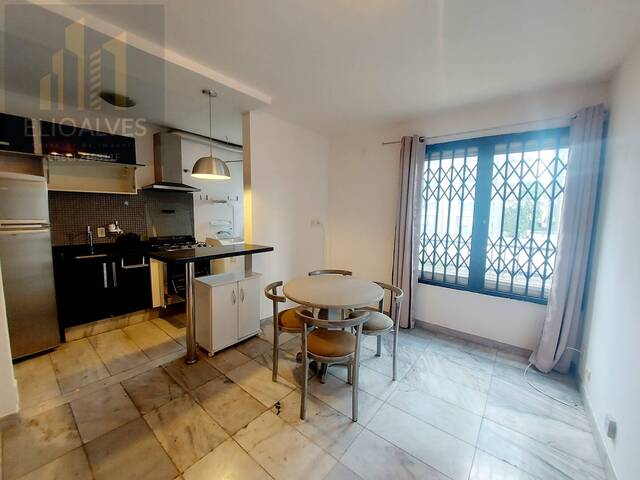 #2667 - Apartamento para Locação em São Paulo - SP - 1