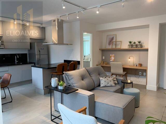#2676 - Apartamento para Venda em São Paulo - SP - 1