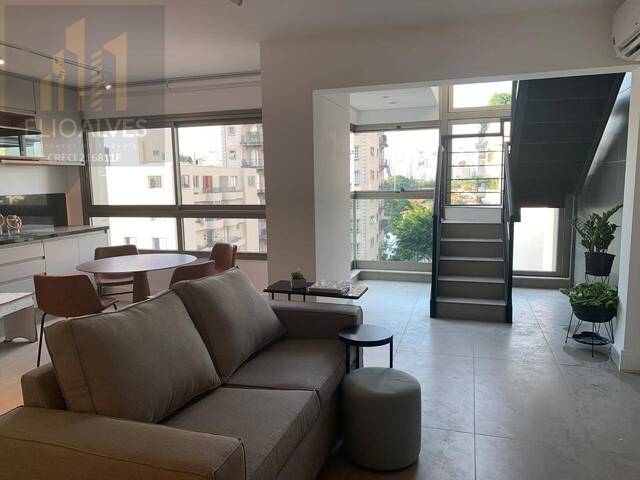 #2677 - Apartamento para Venda em São Paulo - SP