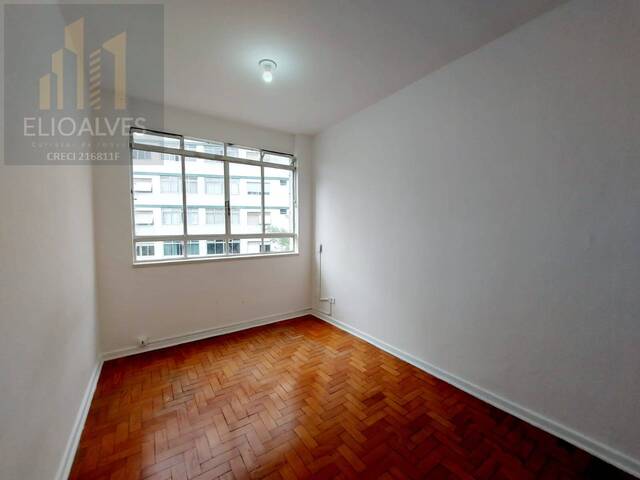 #2683 - Apartamento para Locação em São Paulo - SP