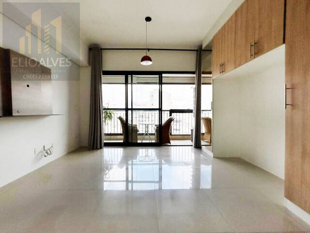 #2686 - Apartamento para Locação em São Paulo - SP