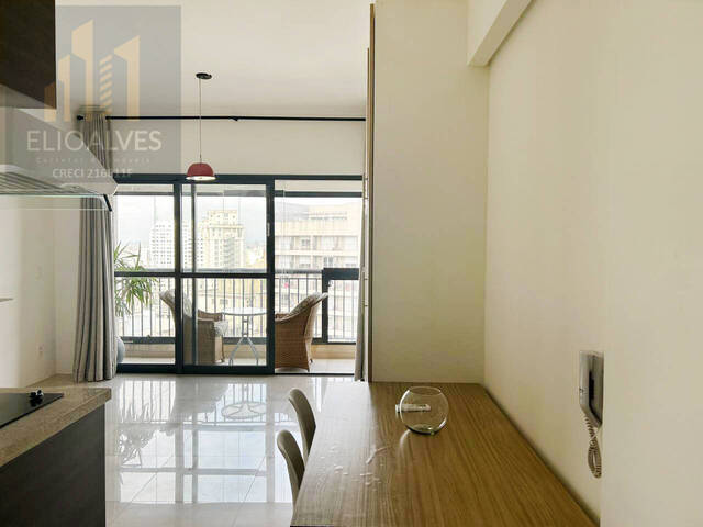 #2686 - Apartamento para Locação em São Paulo - SP