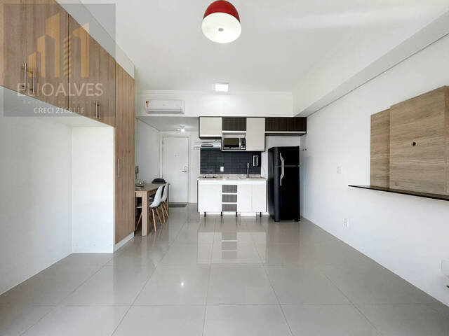 #2686 - Apartamento para Locação em São Paulo - SP