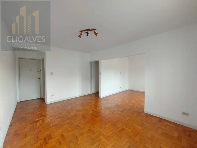 #2696 - Apartamento para Venda em São Paulo - SP