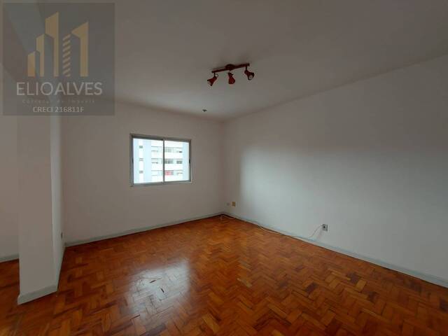 #2696 - Apartamento para Venda em São Paulo - SP - 2