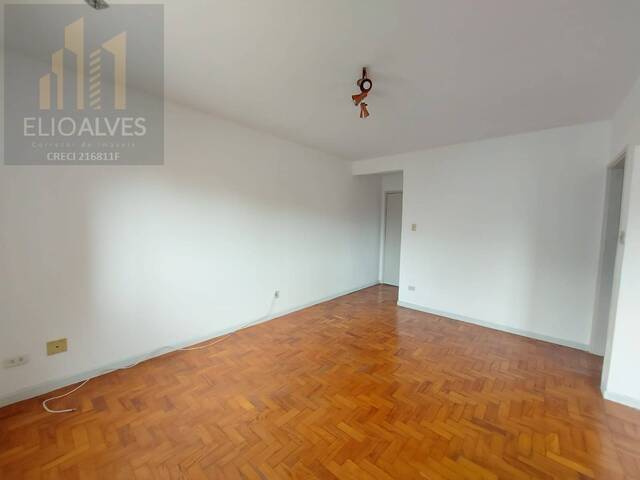#2696 - Apartamento para Venda em São Paulo - SP - 3