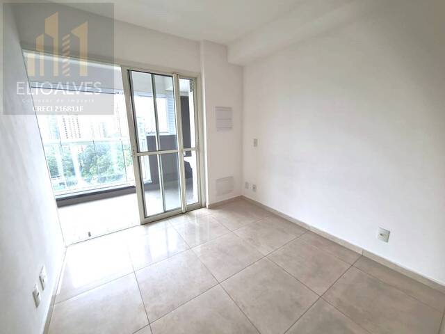 #2698 - Apartamento para Locação em São Paulo - SP - 1