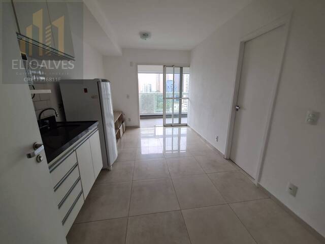 #2698 - Apartamento para Locação em São Paulo - SP - 3