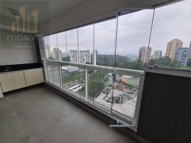#2698 - Apartamento para Locação em São Paulo - SP - 2