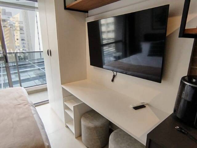 #2908 - Apartamento para Locação em São Paulo - SP - 1